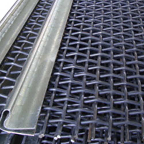 Vibrating Screen Wire Mesh